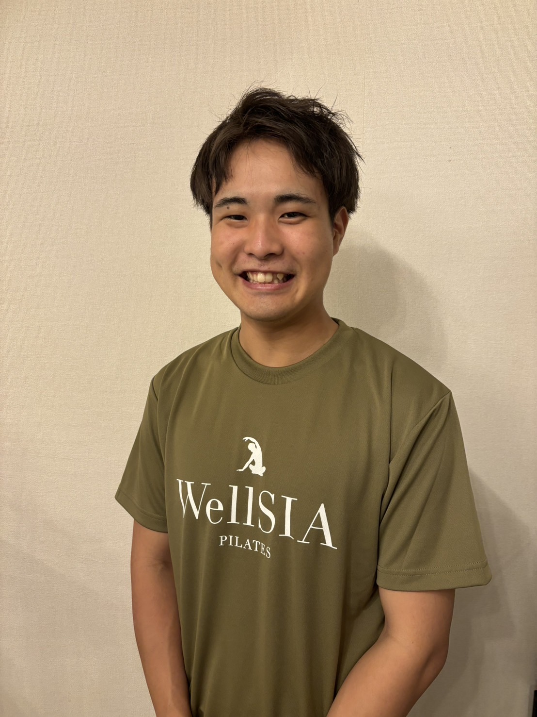 pilates wellsia スタッフイメージ