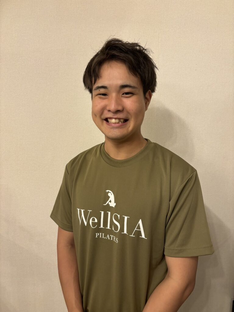 加治屋 諒のプロフィール画像